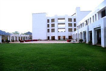 Blue Lily Beach Resort,Puri Buitenkant foto