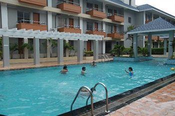 Blue Lily Beach Resort,Puri Buitenkant foto