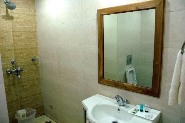 Blue Lily Beach Resort,Puri Kamer foto